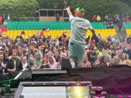 1. Malle Party - Freilichtbühne Wiesmoor 2024